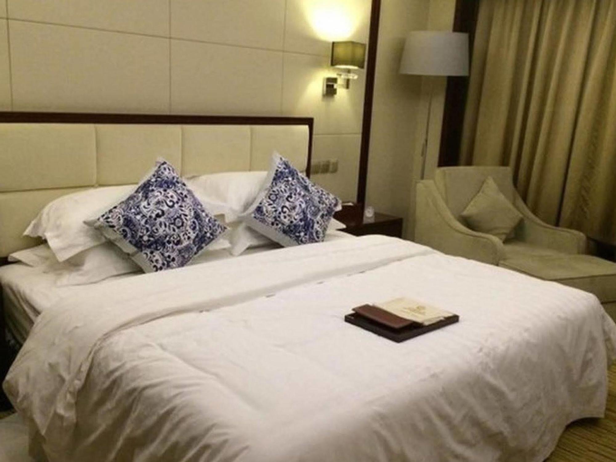 Beijing Guizhou Hotel Exterior foto