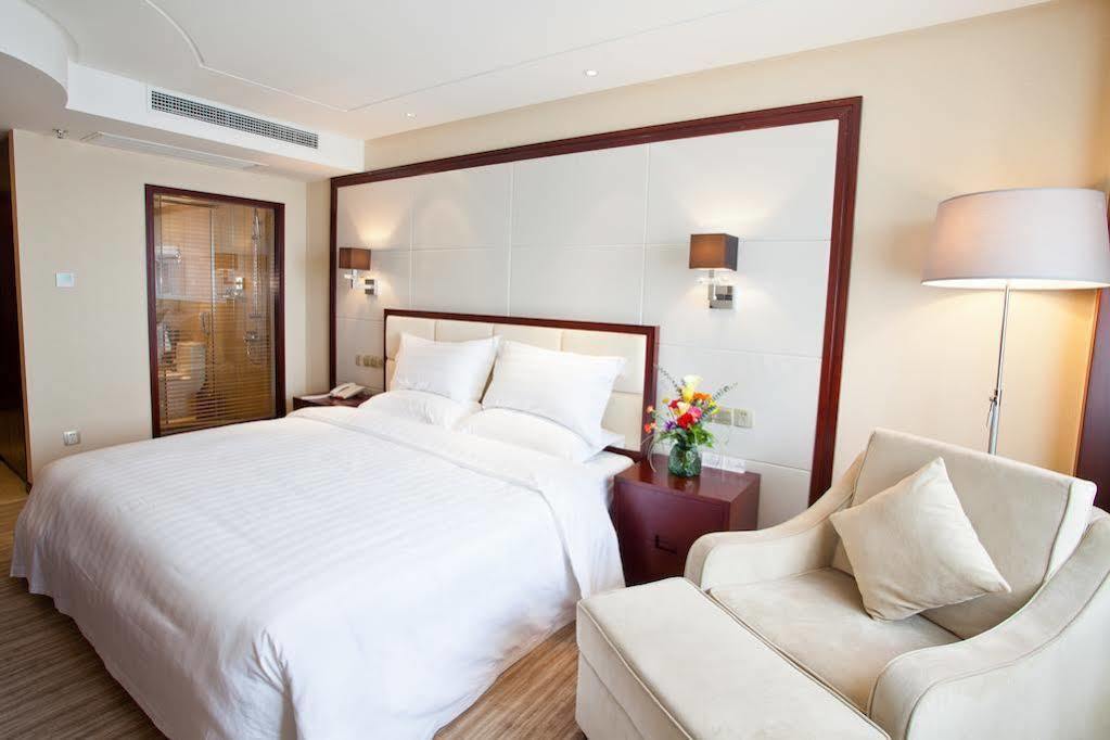 Beijing Guizhou Hotel Exterior foto